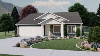 867 N 930 W, Tremonton, UT 84337