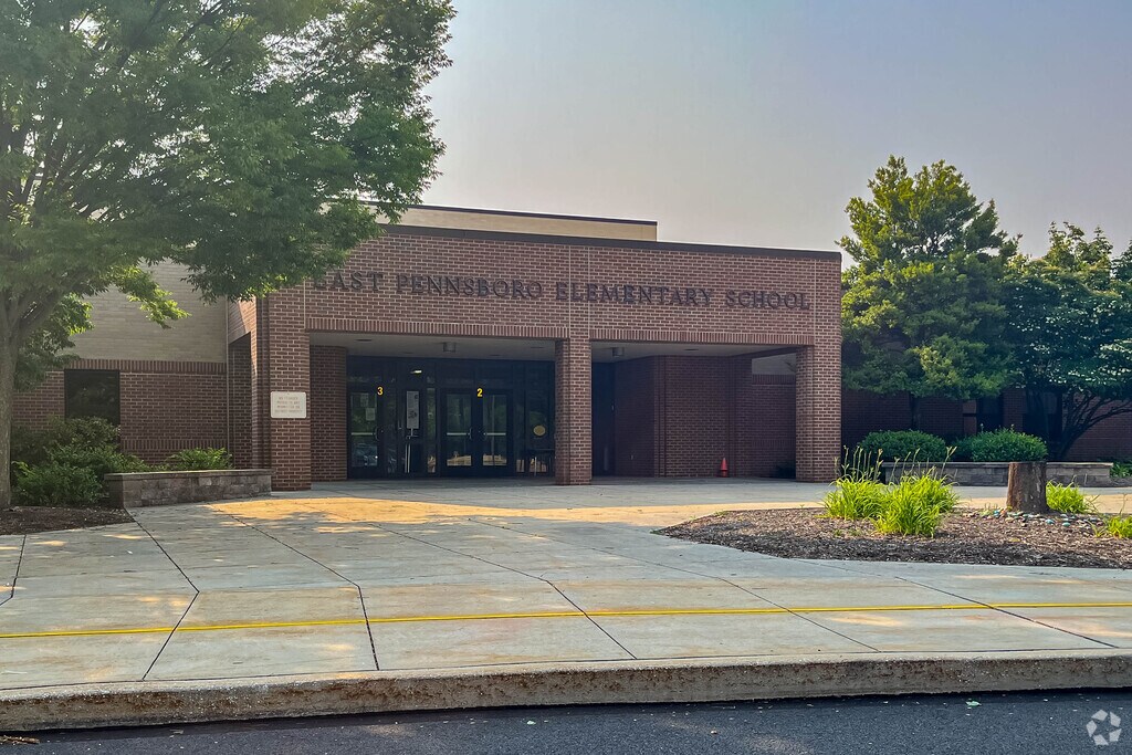 East Pennsboro Elementary School, Rankings & Reviews