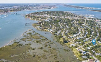 144 Menendez Rd, Saint Augustine, FL 32080