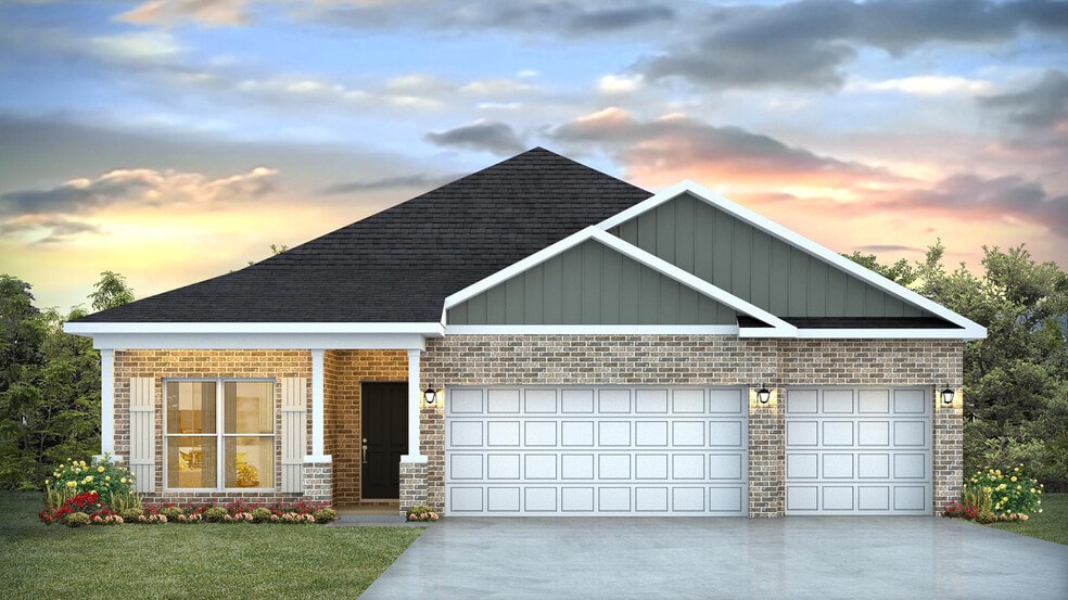 8673 Galatia St, Milton, FL 32583 - photo 1