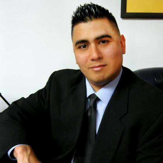 Agent Photo