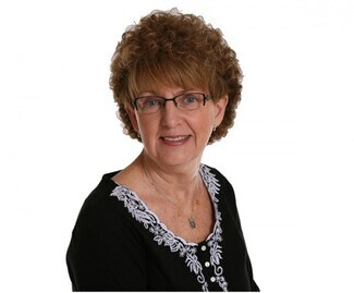 Nancy Davis