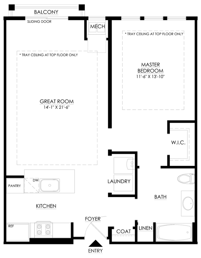 Haddon Towne Center, Haddon Township, NJ 08108 - photo 3