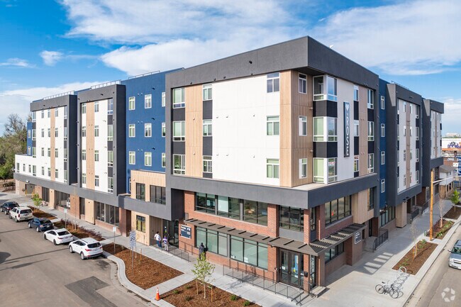 The Rose on Colfax, Denver, CO 80220 - photo 5