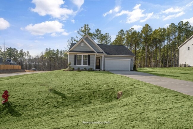 20 Duncan Creek Rd unit 36483022, Lillington, NC 27546 - photo 3