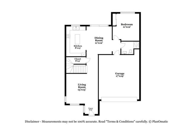 10111 Deep Glen St, Las Vegas, NV 89178 - photo 2