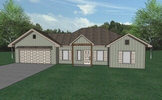 209 Railroad Ave, Sanger, TX 76266