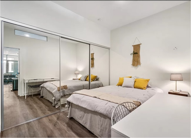 The Mercury unit 1104, Los Angeles, CA 90010 - photo 6