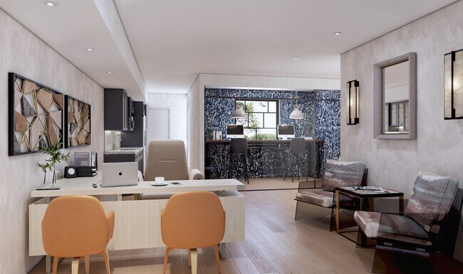 Fox Glen Apartments, Baltimore, MD 21215 - photo 7