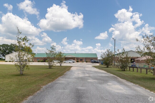 New Life Christian School