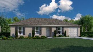 7346 Ellis Ln, Port Charlotte, FL 33981
