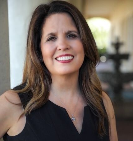 Christine Lawhon