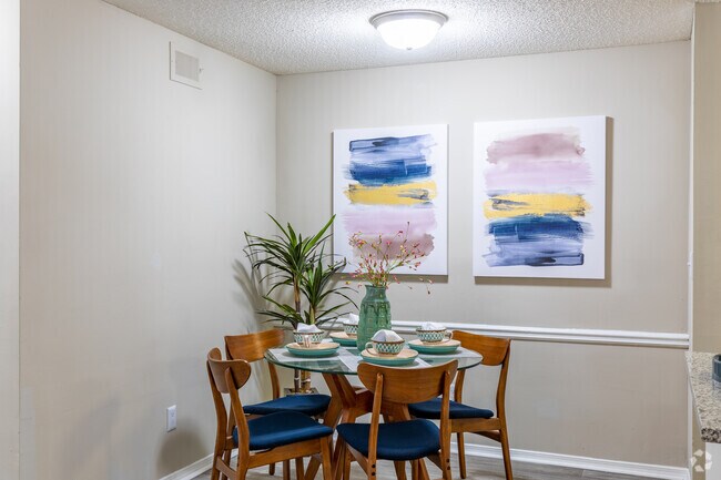 The Atlantic Brookhaven, Brookhaven, GA 30329 - photo 3