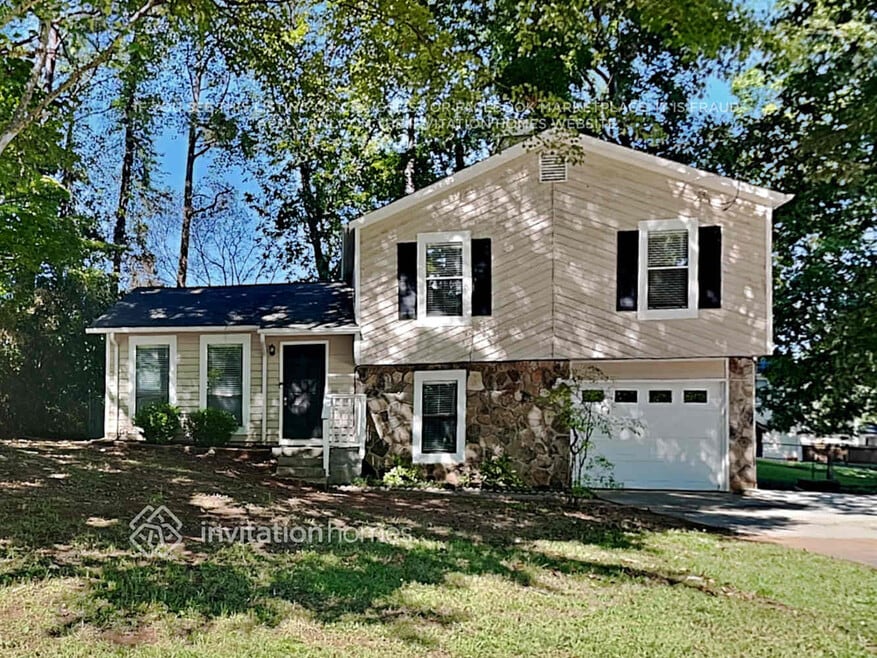 939 Bermuda Ct, Lawrenceville, GA 30044 - photo 1