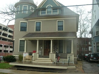 304 N Carroll St Unit Carroll 3, Madison, WI 53703