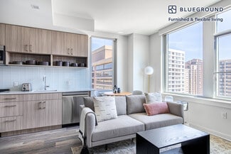 400 Army Navy Dr Unit FL13-ID273, Arlington, VA 22202