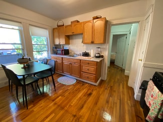 524 Hyde Park Ave Unit 6, Boston, MA 02131