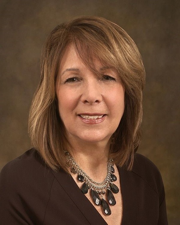 Carol Eisenstein