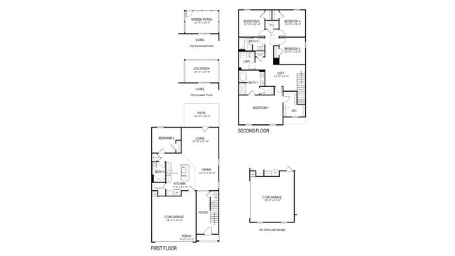 2302 Surry SW, Cullman, AL 35055 - photo 2