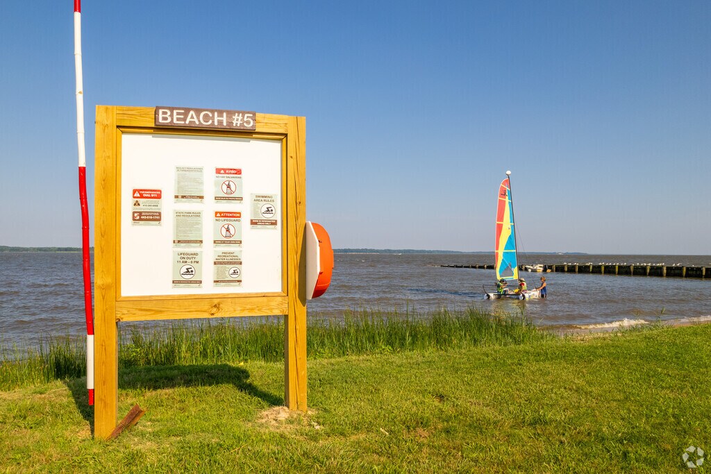 5802 Monk Ave, White Marsh, MD 21162