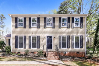 2136 Light Brigade Dr, Matthews, NC 28105