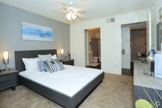 Rancho Ocaso Apartments, Las Vegas, NV 89120 - photo 6