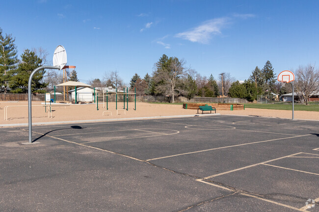 Hopkins Elementary School
