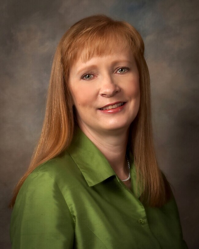 Jane Evans