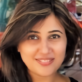 Mital Kataria