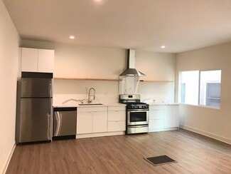 1327 N Kingsley Dr Unit 3, Los Angeles, CA 90027