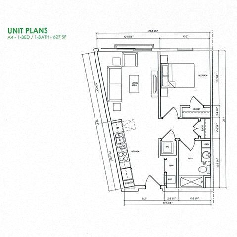 9 Central St Unit 207, Somerville, MA 02143