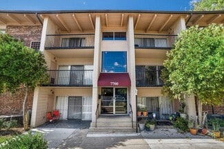 7700 Arehart Dr Unit 1212, New Carrollton, MD 20784