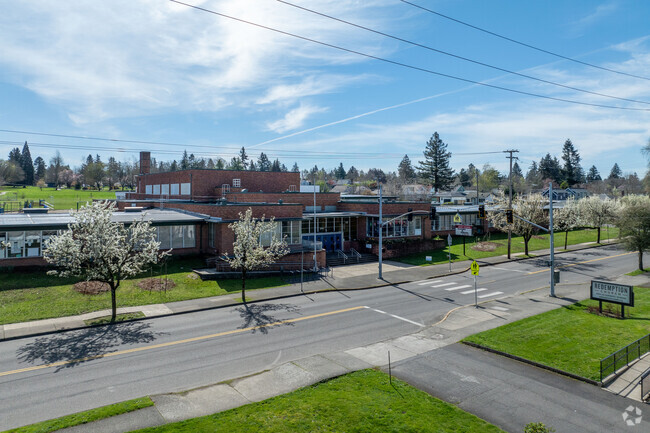 Scott Elementary School 06
