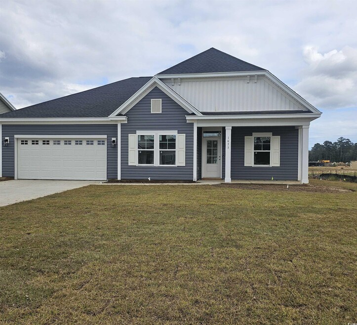 1073 Jase Dr, Longs, SC 29568 - photo 1