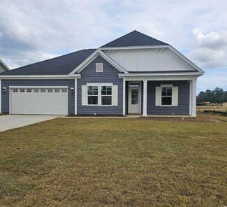 1073 Jase Dr, Longs, SC 29568