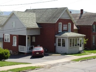 128 N Fairview St Unit 128 N. Fairview St Front, Lock Haven, PA 17745