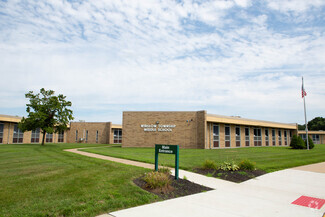 Winslow Township Middle School