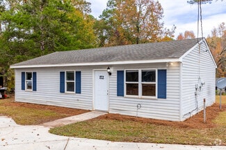 160 Elkview Dr, Athens, GA 30607