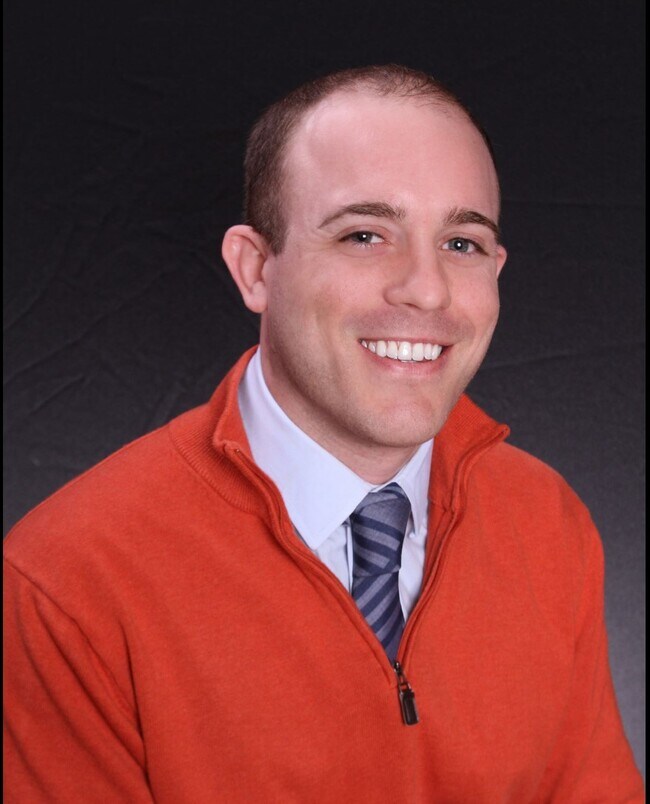 Andrew Weis