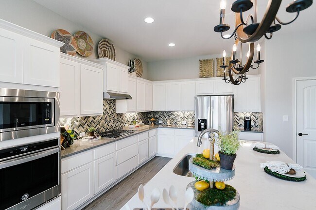 5008 Everly Terrace unit 38405897, San Antonio, TX 78263 - photo 7