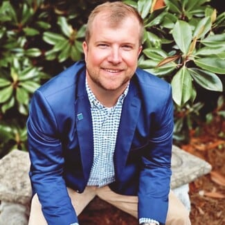 Jake Hilderbrand