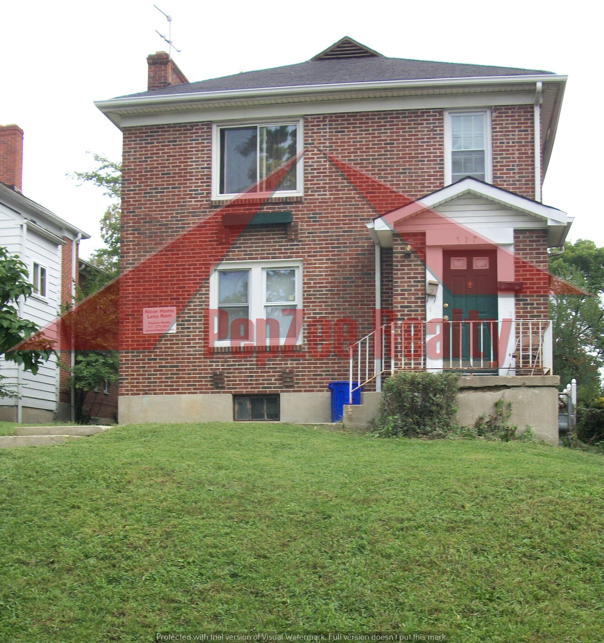 727 W Fairview Ave unit 1, Dayton, OH 45406 - photo 1