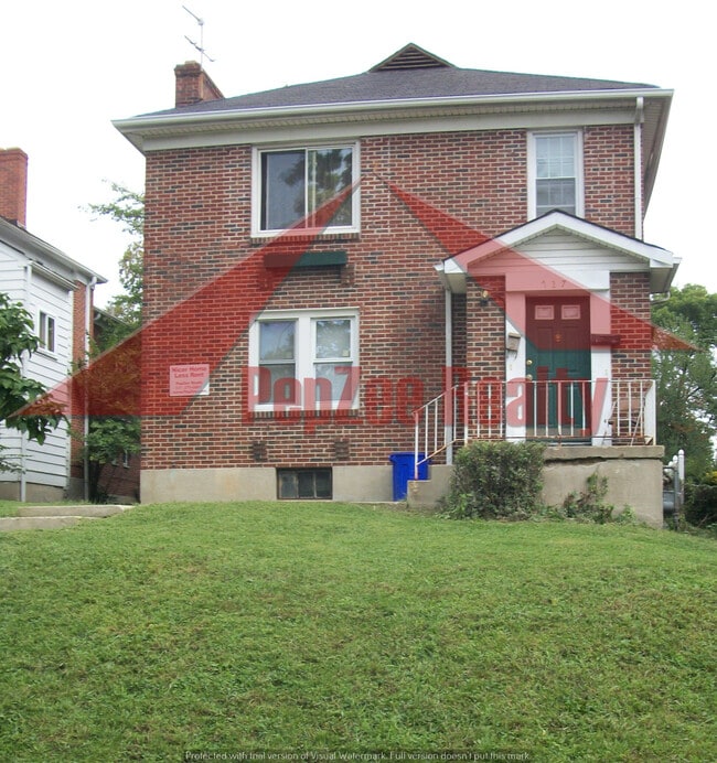 727 W Fairview Ave Unit 1, Dayton, OH 45406