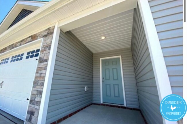 629 Southwick Place, Mebane, NC 27302 - photo 2