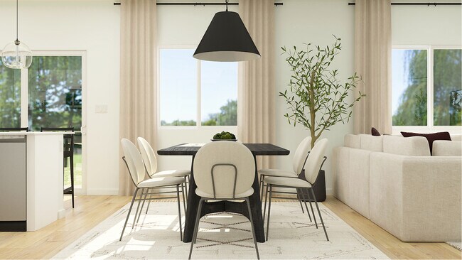 1648 Abrozo Way, Plumas Lake, CA 95961 - photo 4