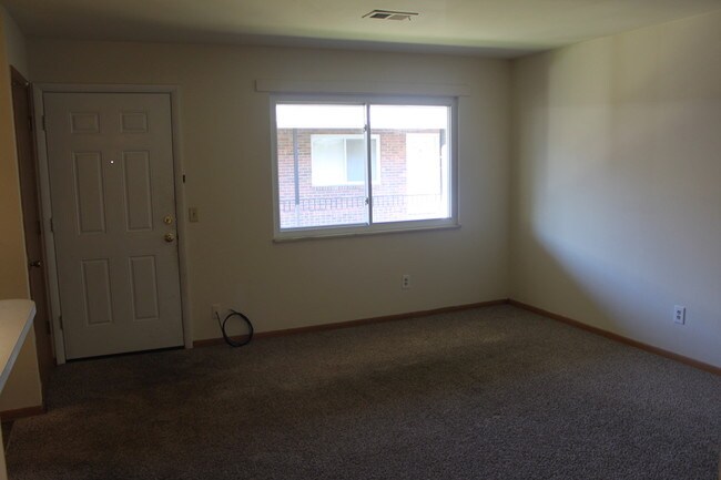 Front room