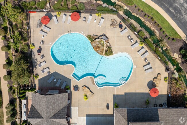 Boulders at Katy Trail, Saint Charles, MO 63303 - photo 5