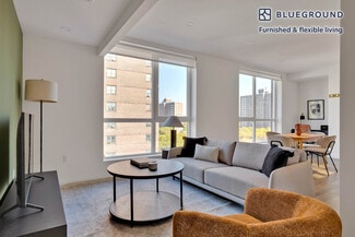 814 Amsterdam Ave Unit FL10-ID1018, New York, NY 10025