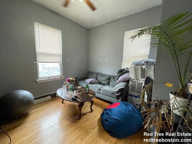 6 Eldora St unit 3, Roxbury Crossing, MA 02120 - photo 5