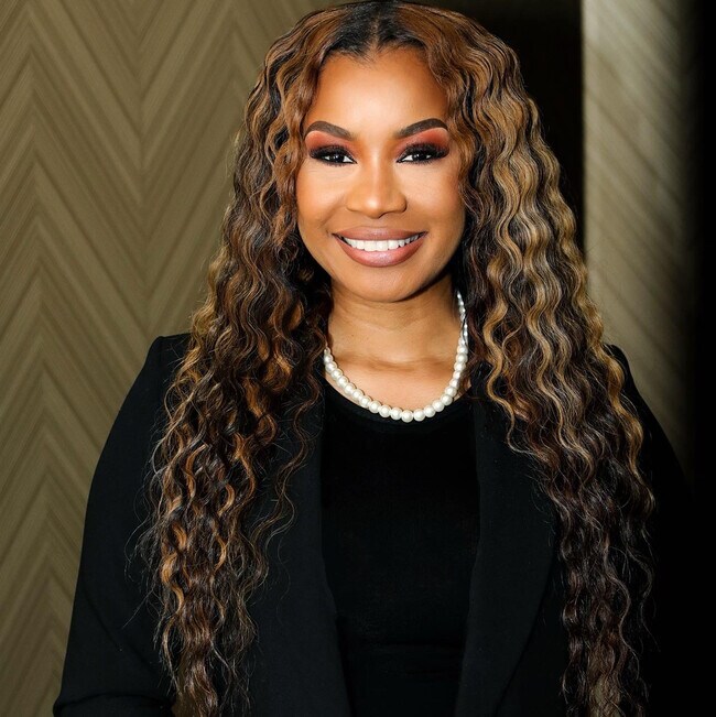 Terrica Matthews